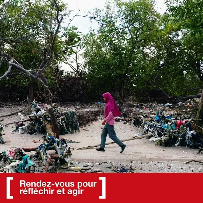 Ciné-dimanche : The Recycling Myth