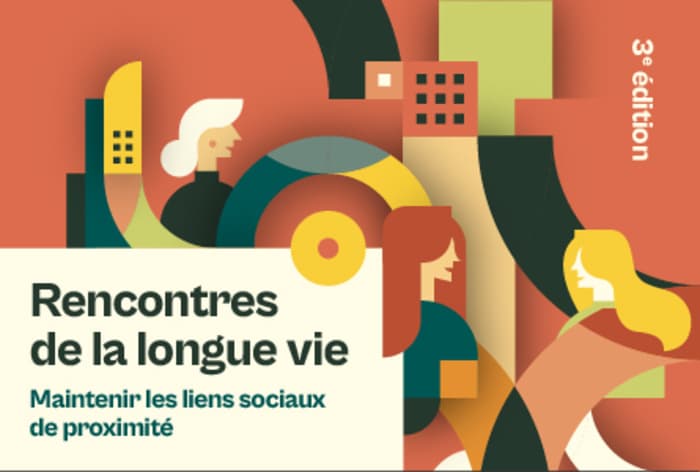 Rencontres de la longue vie, 3ème édition