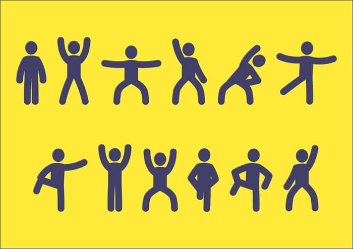 Dimanche matin en mouvement | gym pour seniors