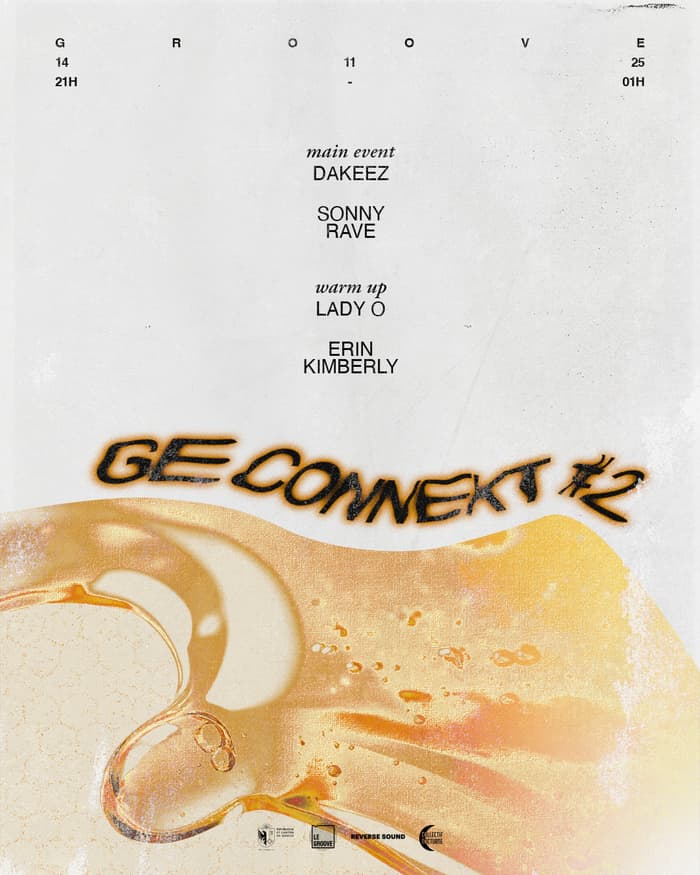 Ge Connekt #2