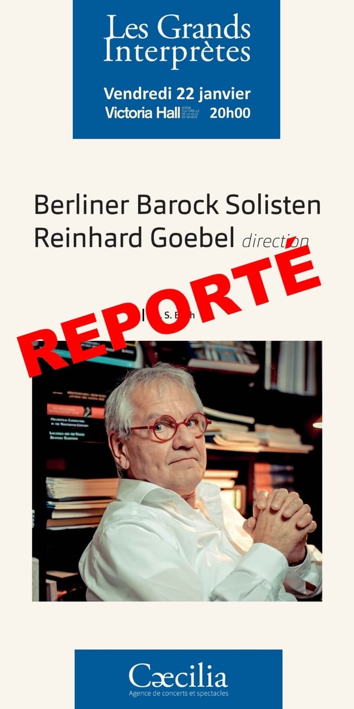 Berliner Barock Solisten