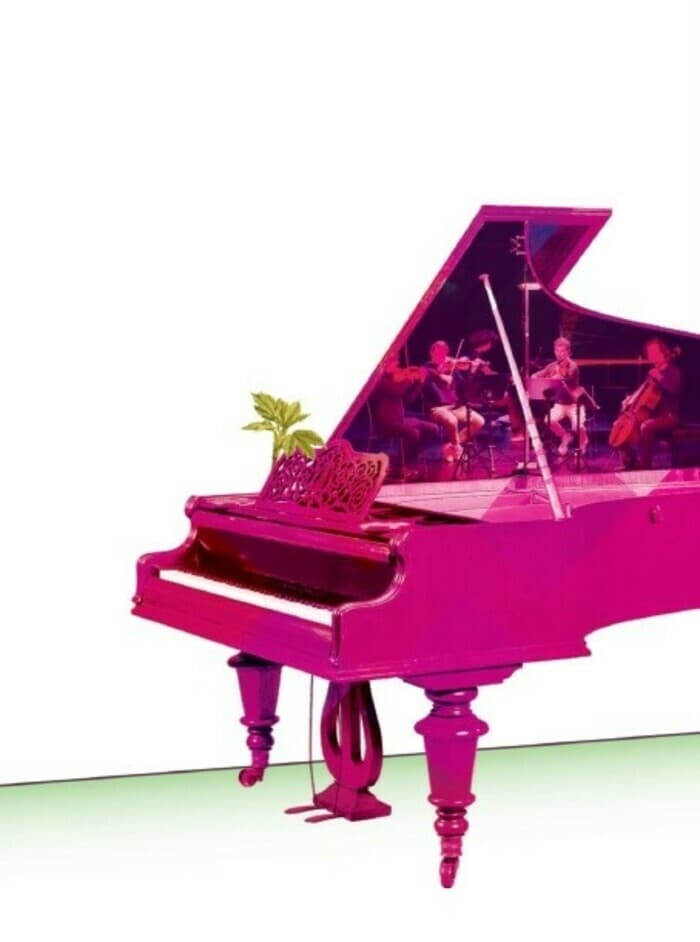 Centre culturel du manoir de cologny - Primeurs Musicales