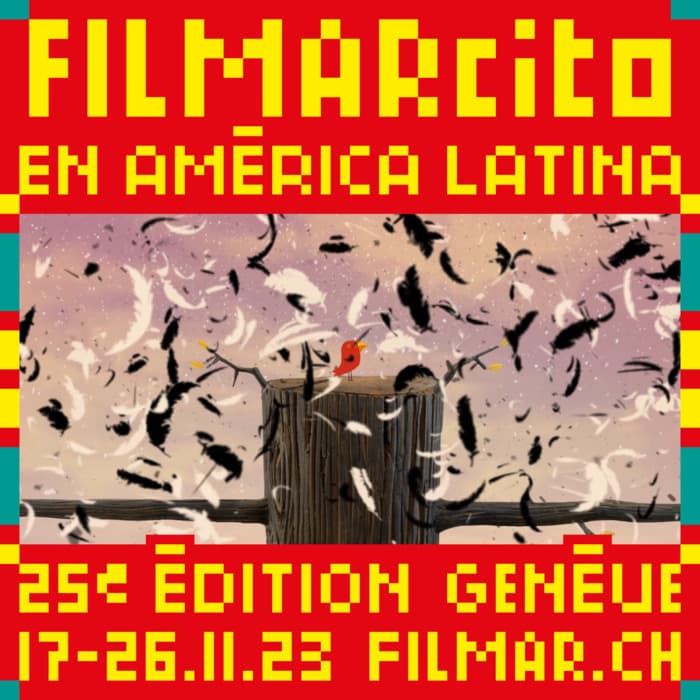 Ciné-dimanche X FILMARcito