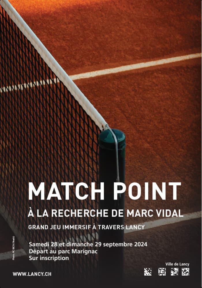Match Point