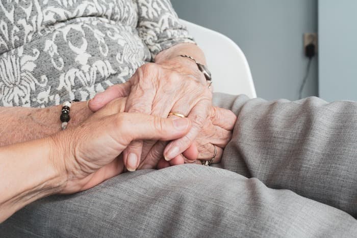 Présentation des différents organismes destinés aux personnes en perte d’autonomie - Dispositif COGERIA