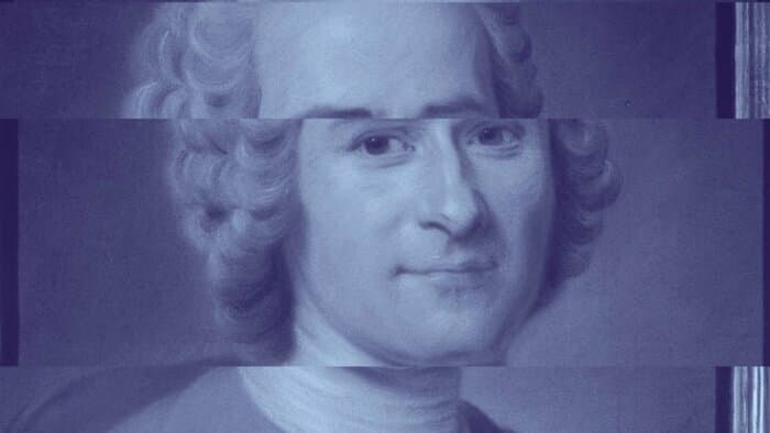 Rousseau, lanceur d’alerte