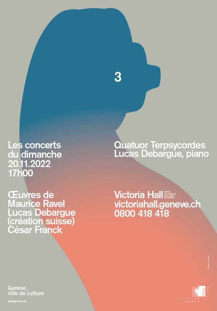 Quatuor Terpsycordes