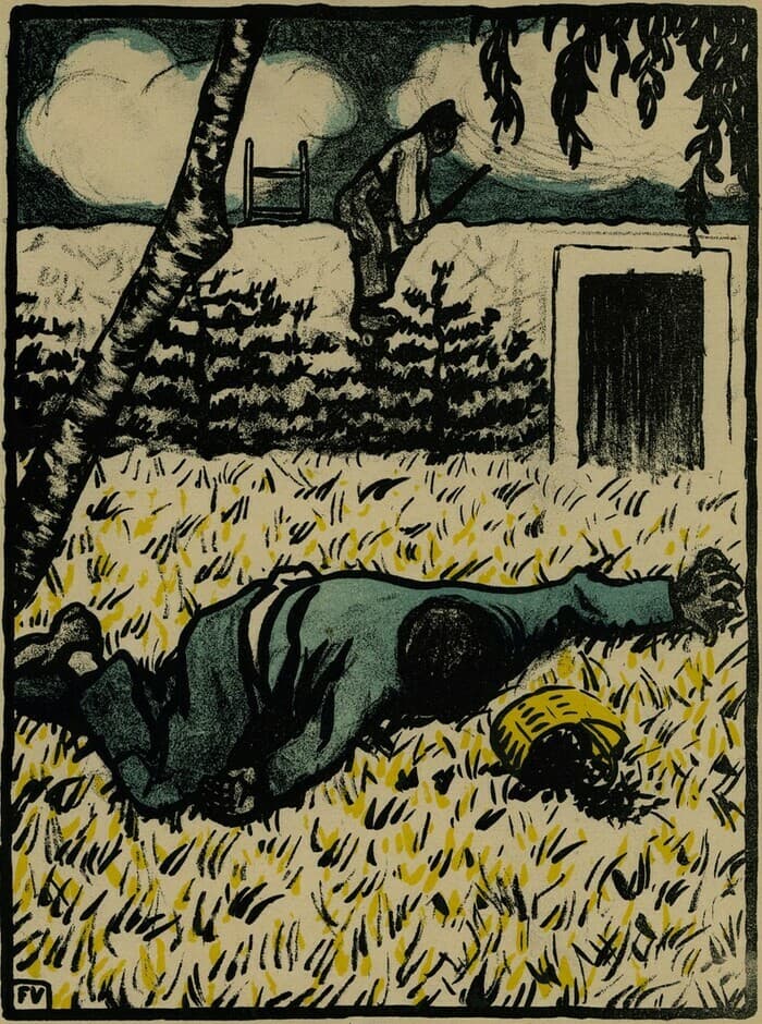 Archéologie du crime