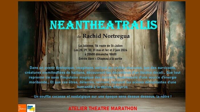 NEANTHEATRALIS