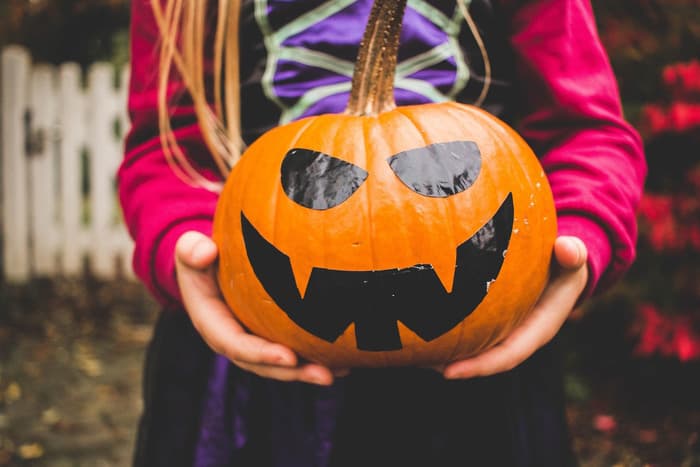 Spécial Halloween – Grande chasse aux bonbons déguisée en Vieille Ville de Genève
