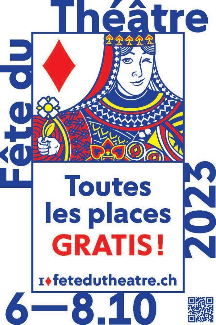 La Fête du Théâtre