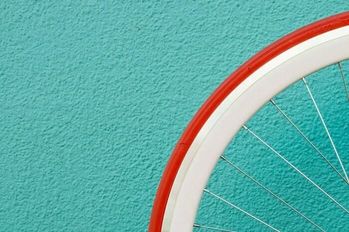 Atelier mobile de réparation de vélo