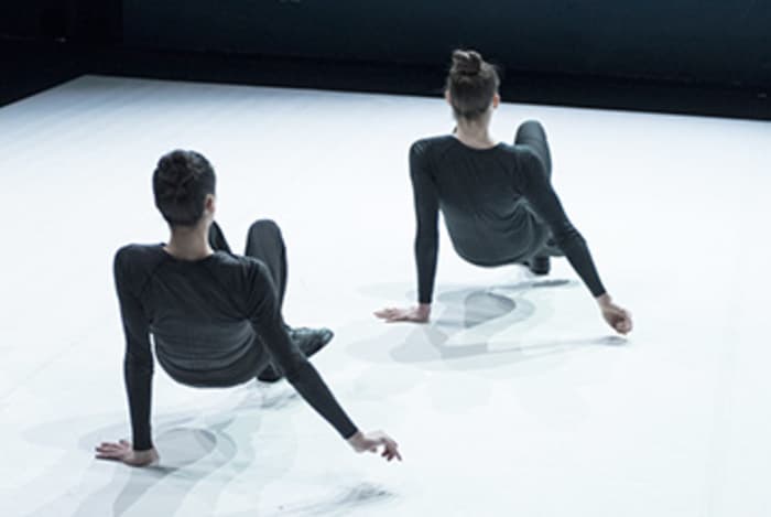Danse: Trigger/Vis motrix