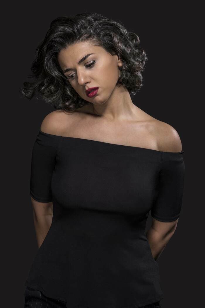 L'OUVERTURE DU FESTIVAL DES VARIATIONS MUSICALES DE TANNAY AVEC KHATIA ET GVANTSA BUNIATISHVILI