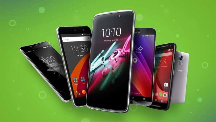 Conférence "10 astuces smartphone" à Cité Seniors