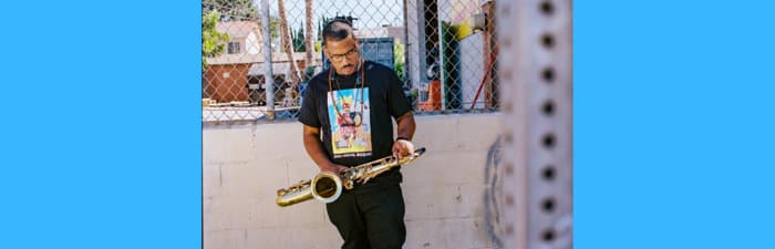 JAMES BRANDON LEWIS TRIO, « EYE OF I »