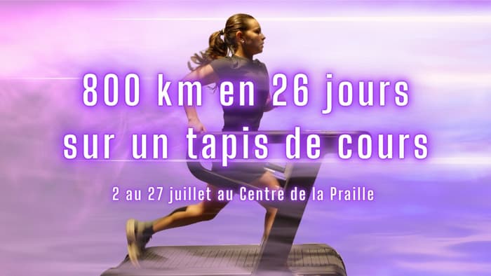 Performe mon corps