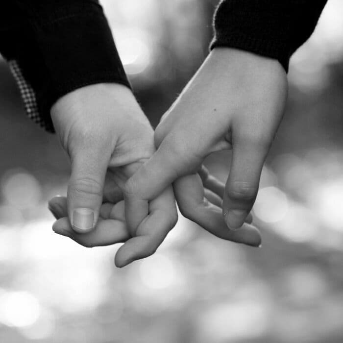 LOVE LETTERS
