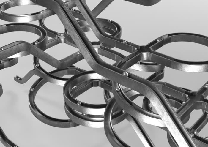 Atelier : Dimanche du numérique - Circuit de billes