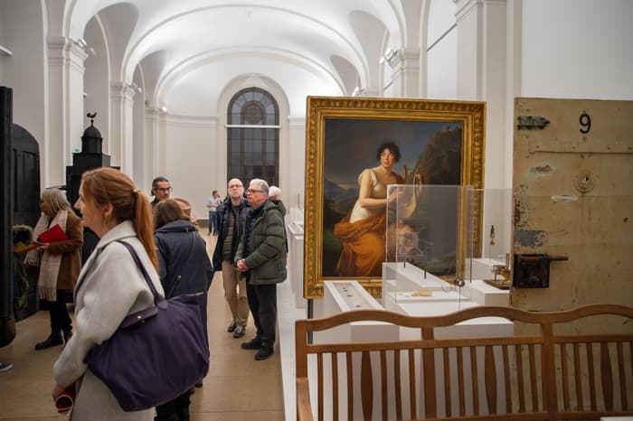Exposition La Genevoise