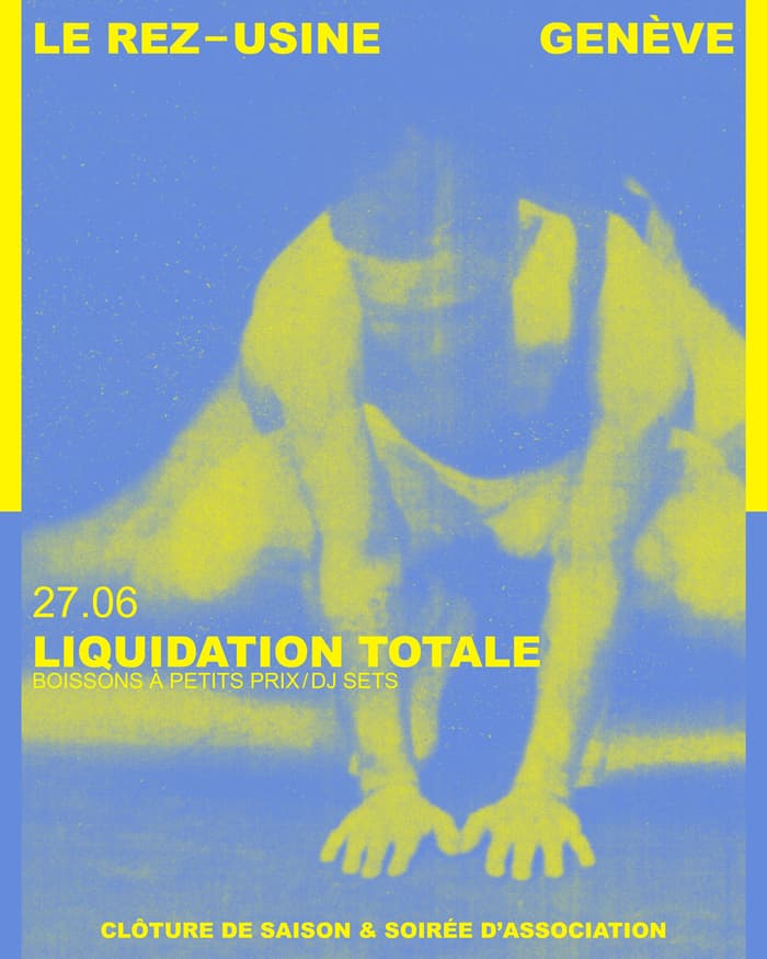 LIQUIDATION TOTALE