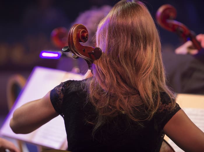 Concert : Orchestre de Chambre de Genève