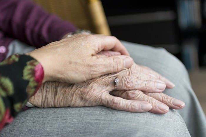 Conférence médicale : «  La maladie de Parkinson »