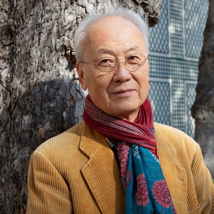 Akira Mizubayashi