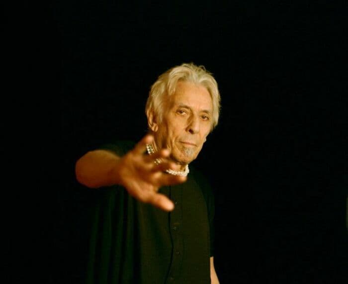 John Cale (UK)