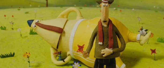 Le Petit Black Movie (dès 4 ans)