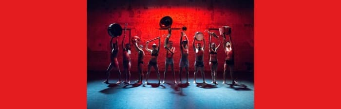 FANFARE REVUELTA