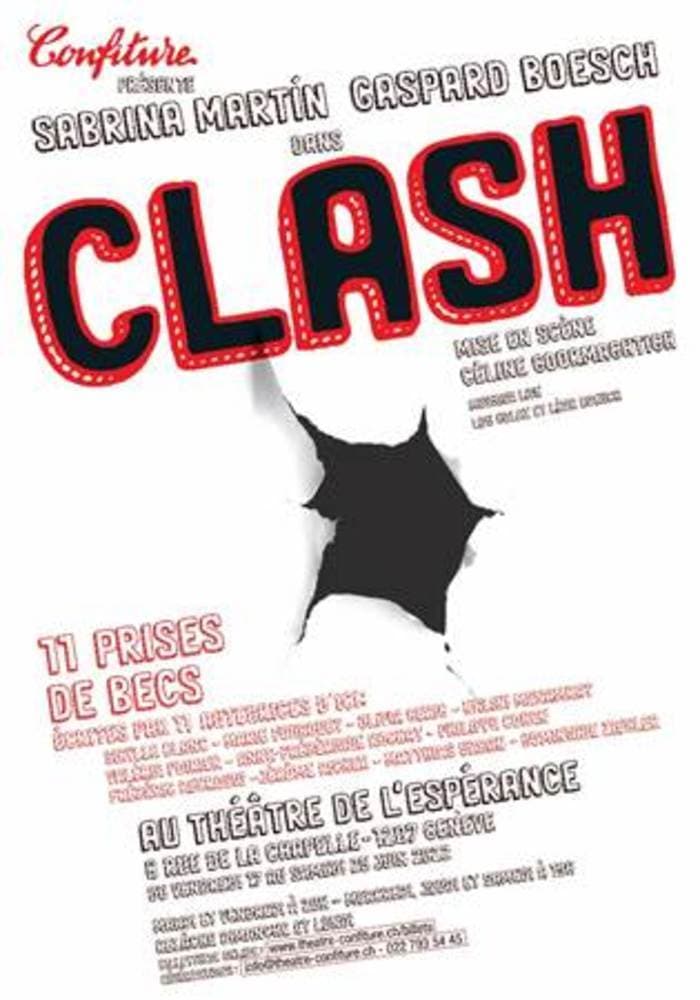 CLASH
