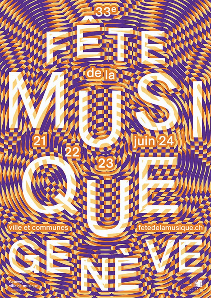 Fête de la musique 2024