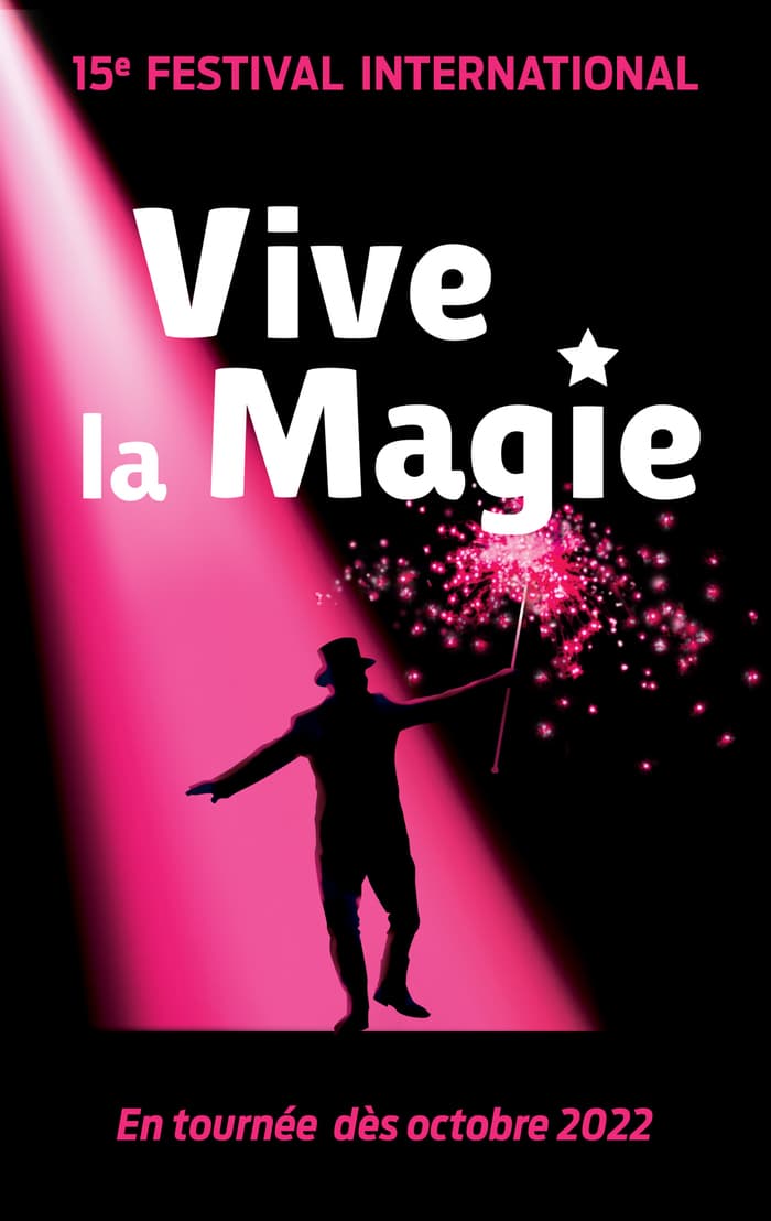 Festival international Vive la Magie