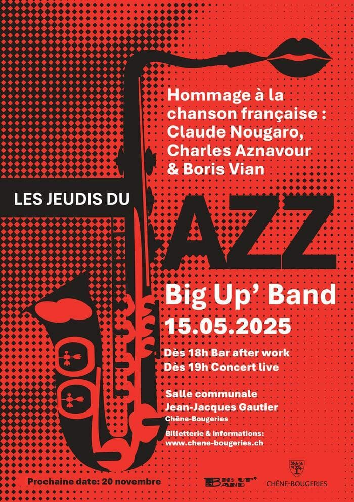 Les jeudis du jazz