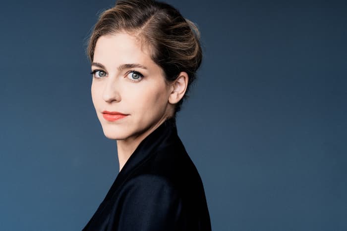Pour la première fois, l’Orchestre de la Suisse Romande accueille Karina Canellakis et Alice Sara Ott au piano