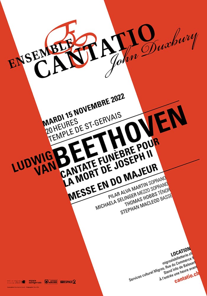 Ludwig van Beethoven