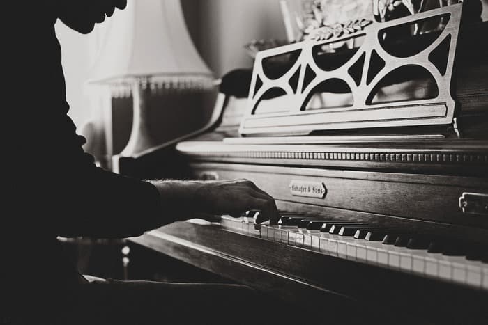 Les dimanches de Cité Seniors | Promenade autour d’un piano à deux et quatre mains