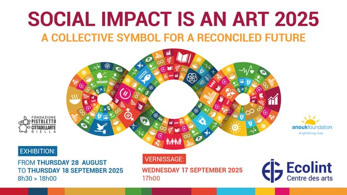 Art 4 Social Impact