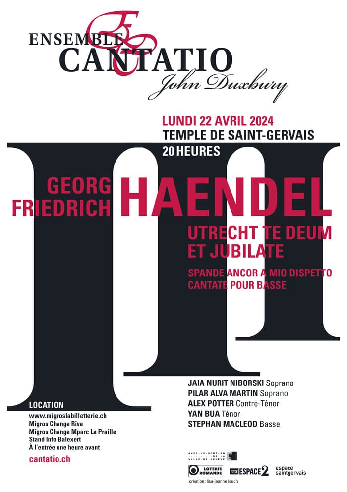 Georg Friedrich Haendel