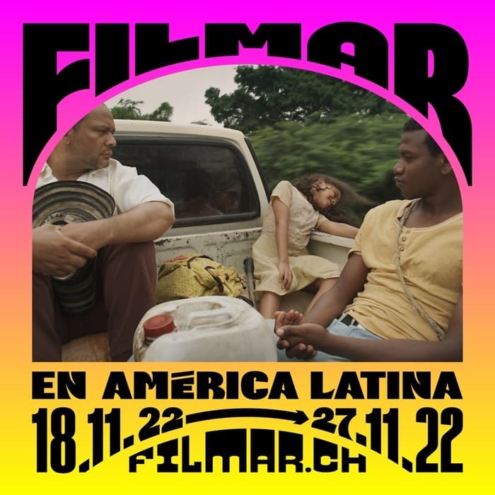 Festival FILMAR | El árbol rojo