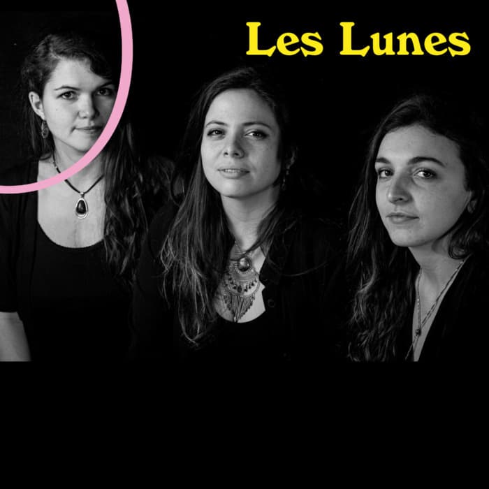 LES LUNES – 30 ANS DE L'OCG