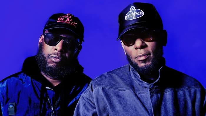 BLACK STAR (TALIB KWELI & YASIIN BEY)