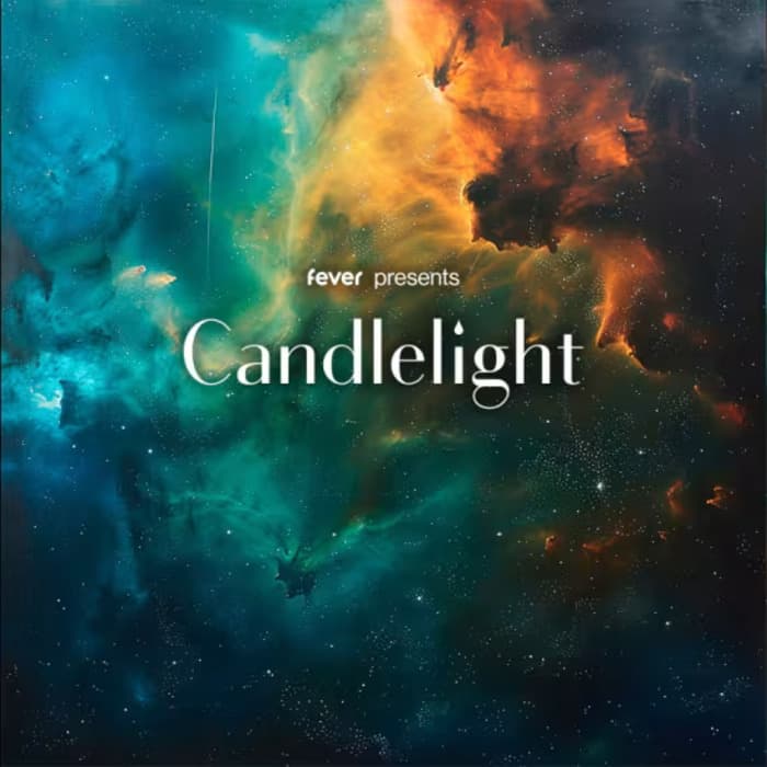 Candlelight: Coldplay vs Imagine Dragons