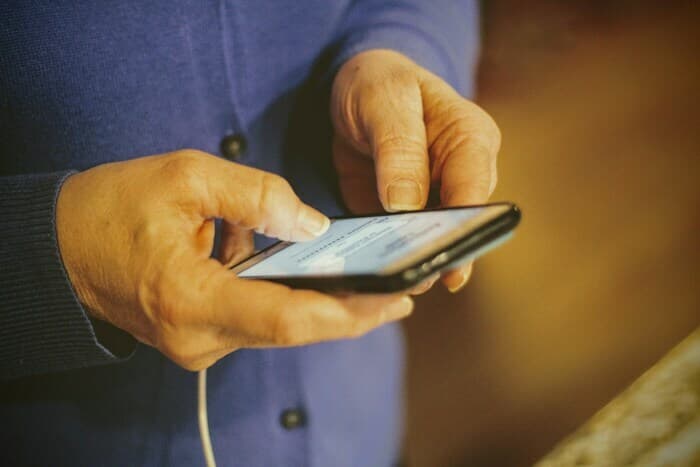 Conférence - atelier: Se servir de l’app et du webshop TPG, quelques clics suffisent!