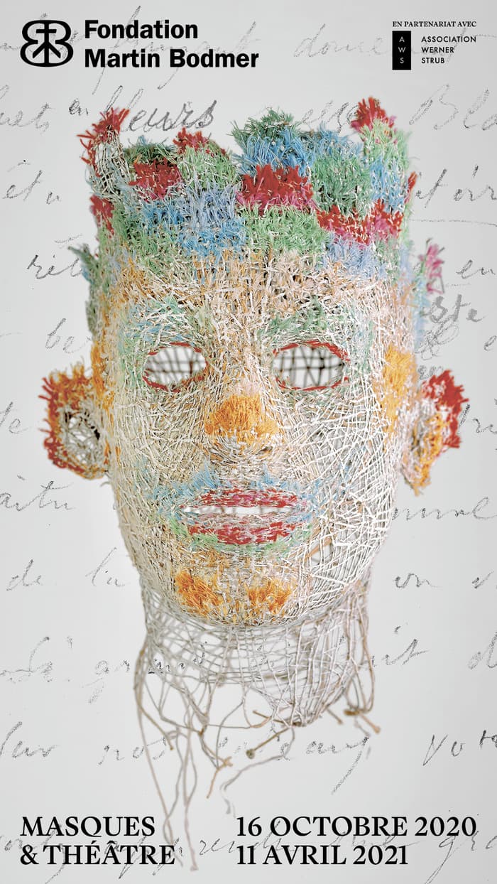 Masques et Théâtre