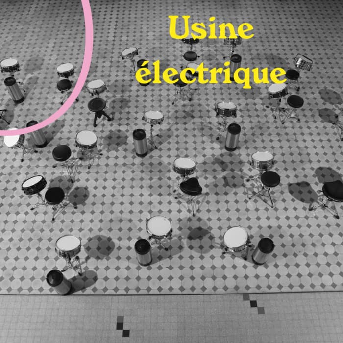 USINE ELECTRIQUE – 30 ANS DE L'OCG
