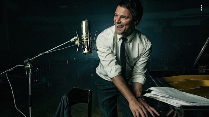 DANILA KOZLOVSKY - FRANK