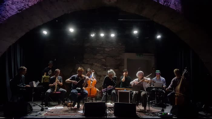 L’INSUB META ORCHESTRA, SONIC RELAY / SOCIAL REBOOT TOUR : POINT FINAL !