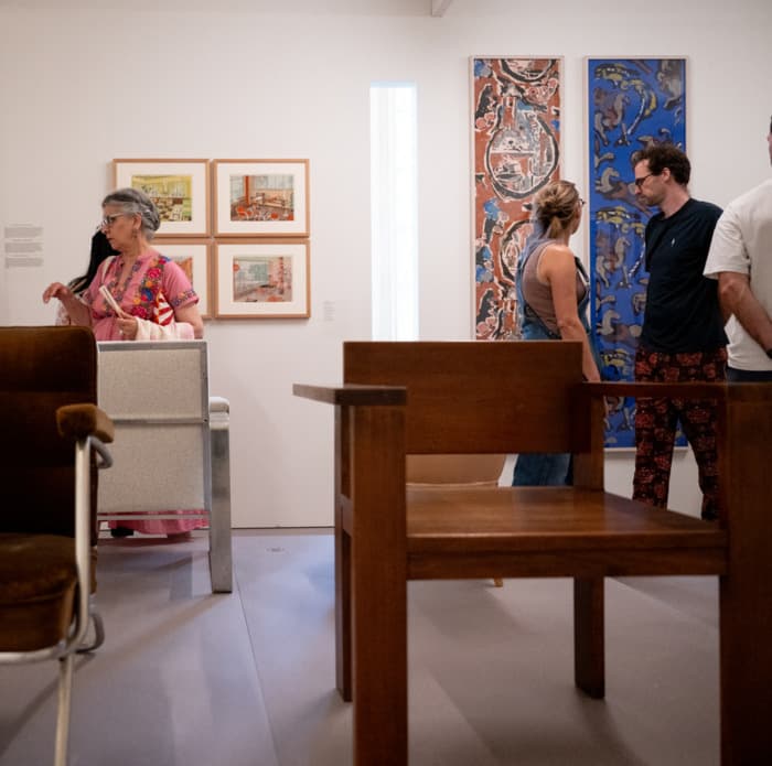 Exposition "Et pourtant tout avait si bien commencé"